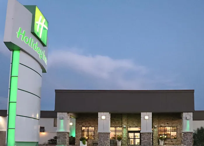 Holiday Inn By Ihg