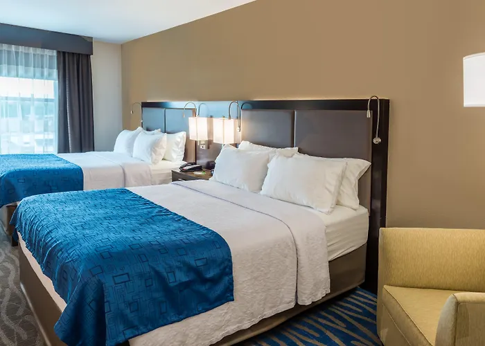 Holiday Inn Owensboro Riverfront By Ihg