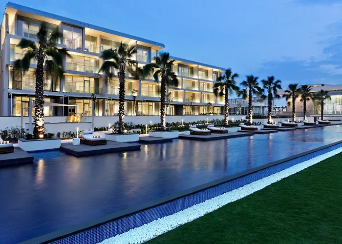 Al Zorah Beach Resort Ajman