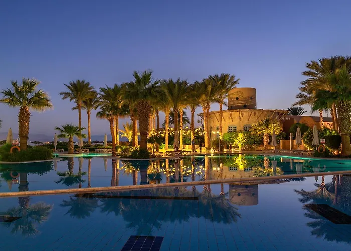 Strand Beach Resort