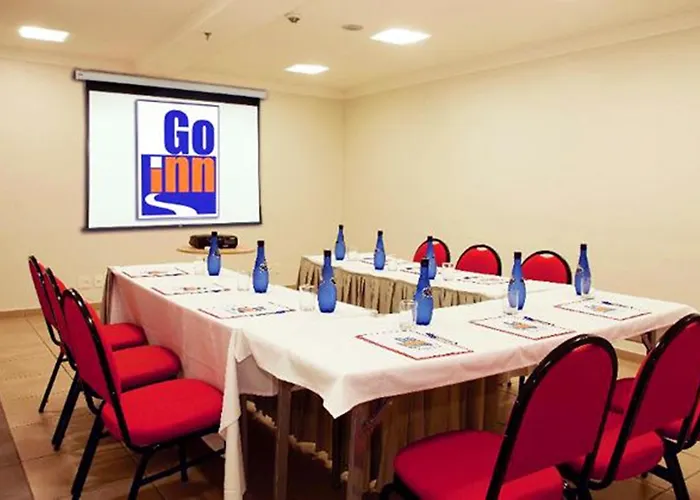 Transamerica Fit Villa Lobos