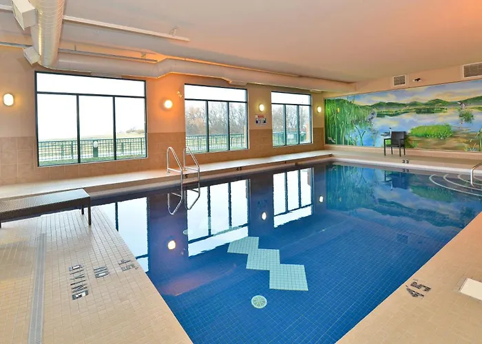 Prestige Harbourfront Resort, Worldhotels Luxury