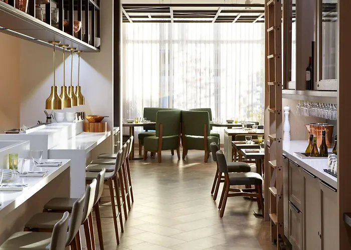 Andaz Ottawa Byward Market, By Hyatt