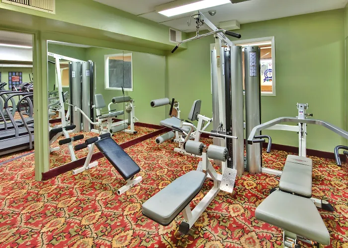 Holiday Inn Hotel Peterborough Waterfront By Ihg