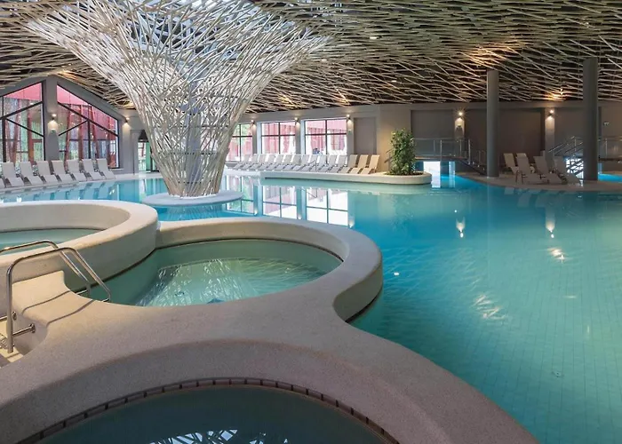 Terme Olimia - Hotel Breza