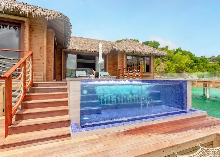 Royalton Antigua, An Autograph Collection All-Inclusive Resort