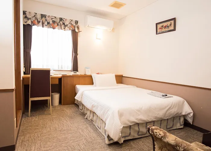 Crown Hotel Okinawa