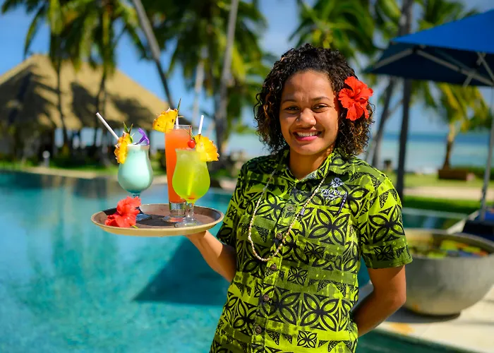 Tropica Island Resort-Adults Only