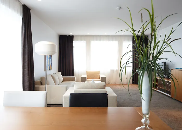Fosshotel Stykkisholmur