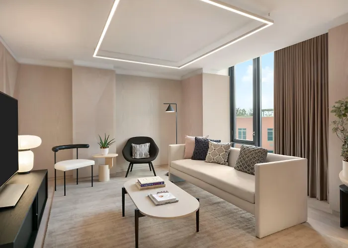 Hotel Indigo - Williamsburg - Brooklyn By Ihg