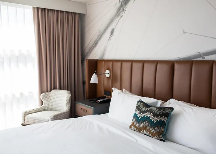 Hotel Indigo Old Town Alexandria By Ihg