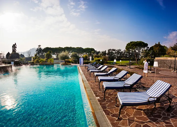 Galzignano Resort Terme&Golf - Hotel Majestic Galzignano Terme