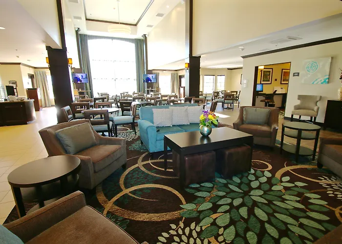 Homewood Suites By Hilton Cathedral City Palm Springs