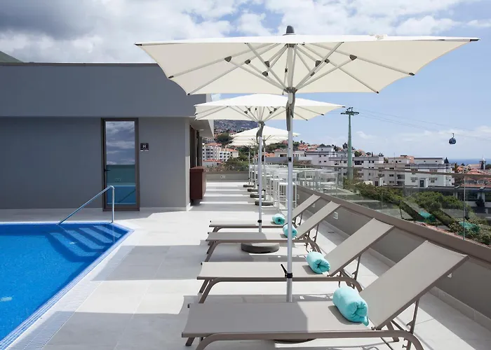 Turim Santa Maria Hotel