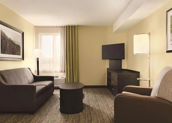 Park By Radisson, Calgary Airport North, Ab