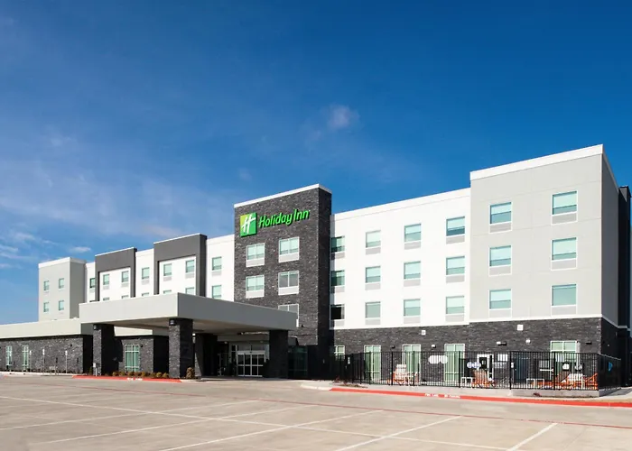 Holiday Inn Fort Worth - Alliance By Ihg