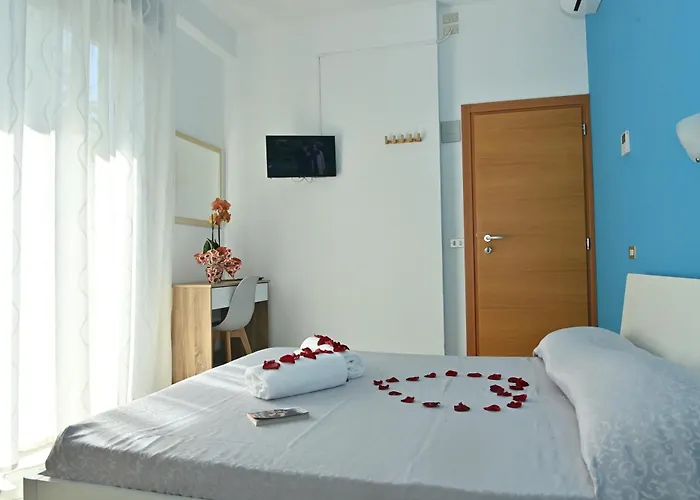Hotel Italy