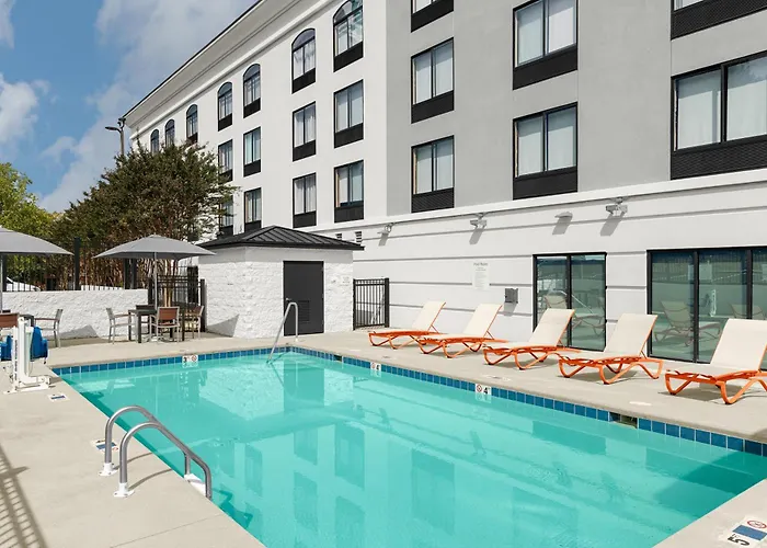 Holiday Inn Cleveland By Ihg