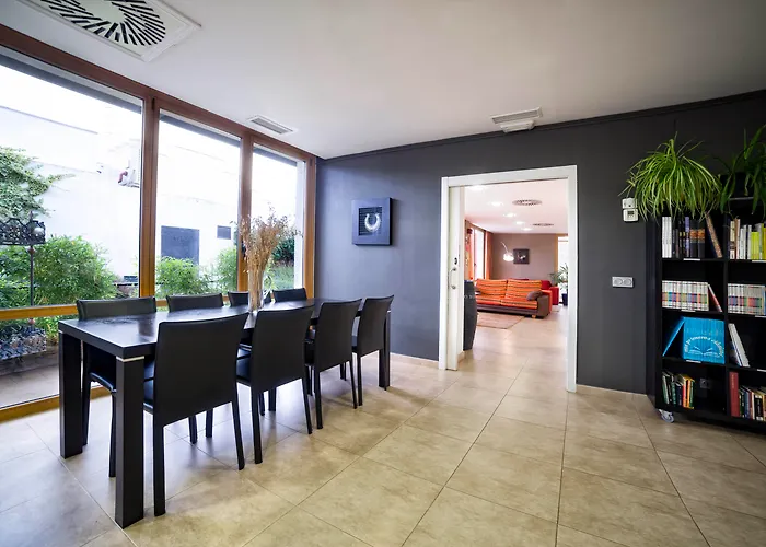 Eco-Hotel Doña Mayor Frómista