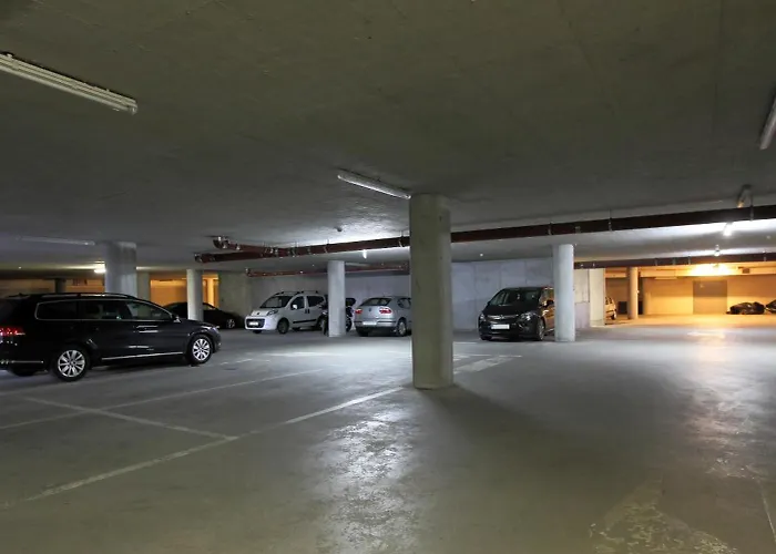 Hotel Kras