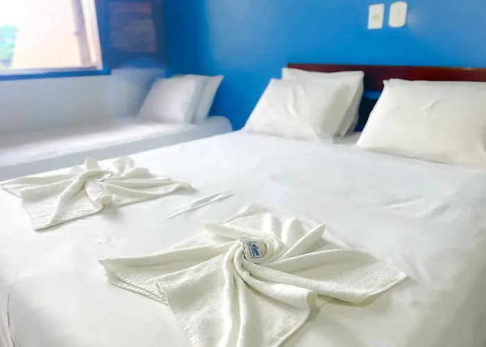 Pousada Dos Caminhos Aracaju