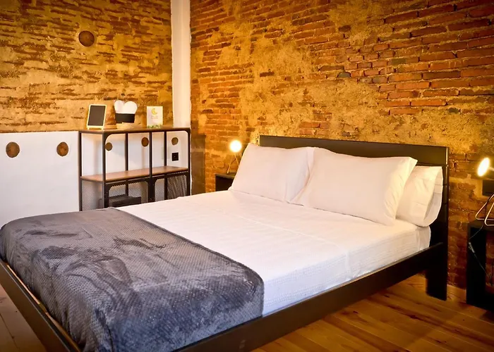 Hotel Casa Luna