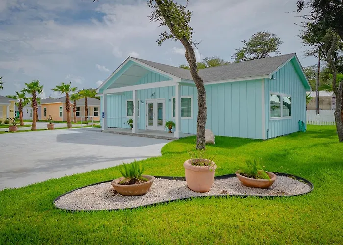 The Oasis Resort
