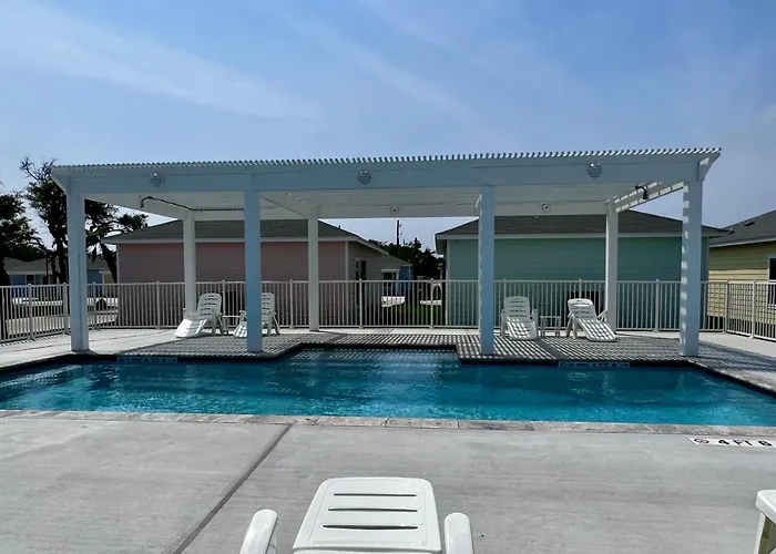 The Oasis Resort
