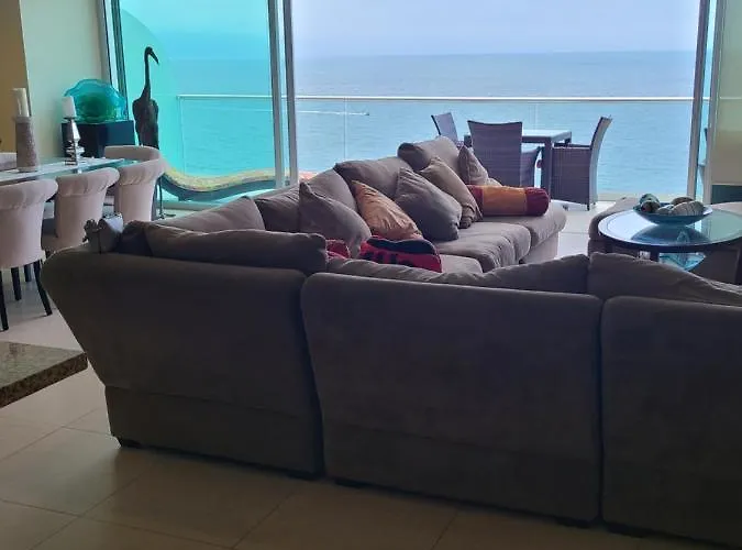 Peninsula Condominiums, Hotel Zone, Pv