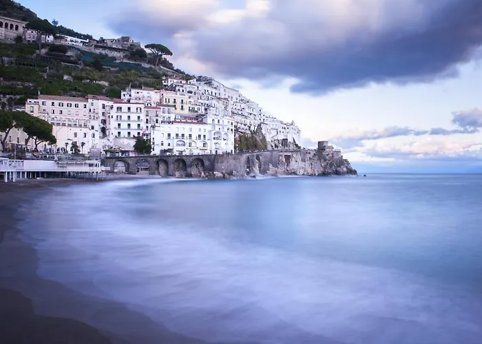 Le Antiche Repubbliche Marinare