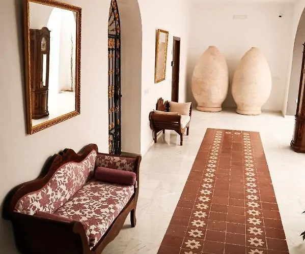 Casa De La Señora
