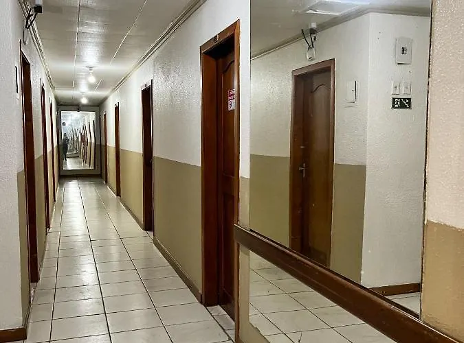 Hotel Avenida