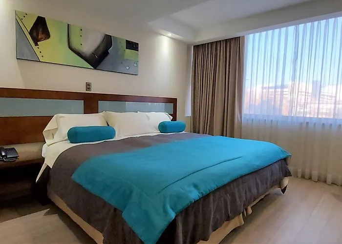 Hotel Libertador