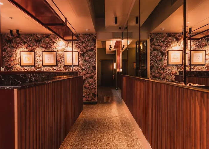 The Sarah By Urban Rest