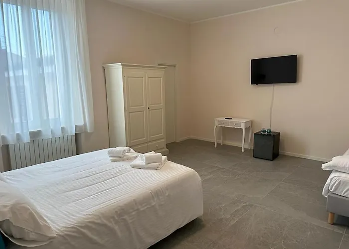 Hotel Il Duca barbablu