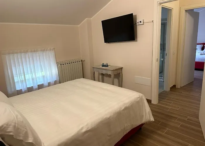 Hotel Il Duca barbablu