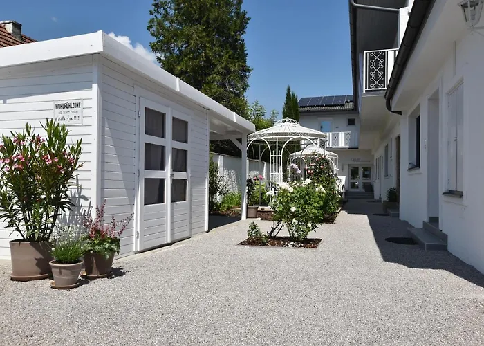 Landhaus Rust