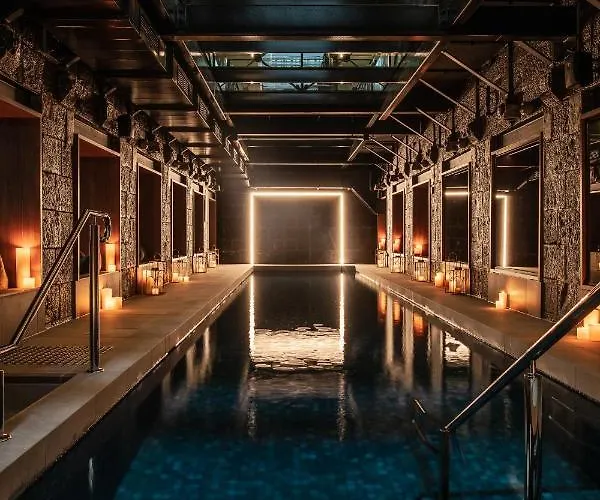 The Interlude Hotel