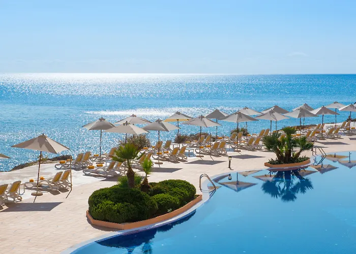 Iberostar Selection Jardín del Sol Suites - Adults Only Santa Ponsa