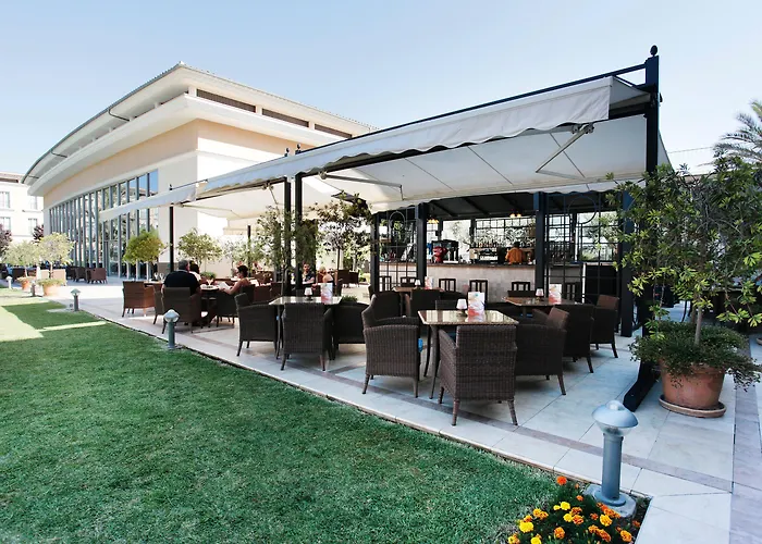 Romantikhotels in Playa de Palma (Mallorca)