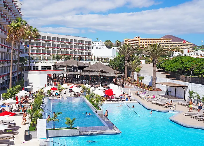 Alexandre Hotel Troya