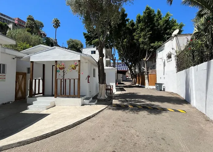 Del Bosque TIJUANA