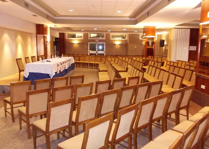 Hotel Europa Albacete