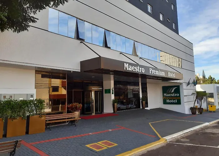 Maestro Premium Cascavel