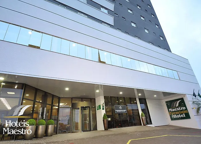Maestro Premium Cascavel