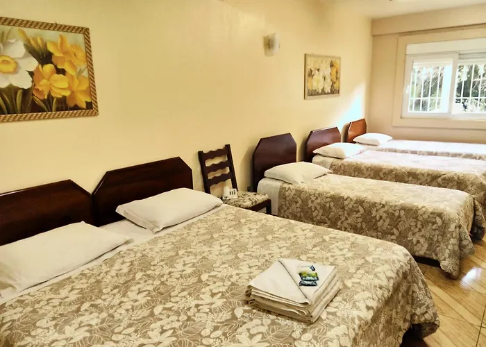 Hotel Pequenino