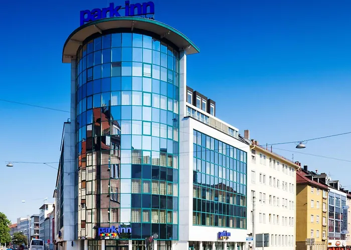 Park Inn By Radisson