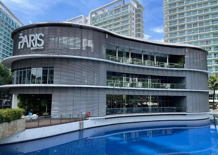 Azure Urban Resort Residences