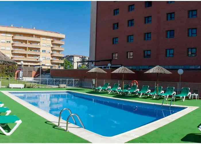 Extremadura Hotel