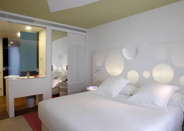 Room Mate Pau, Barcelona